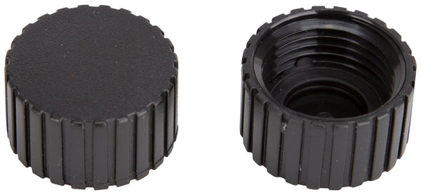 Mintcraft Landscapers Select Ghec End Caps, 3/4", Plastic