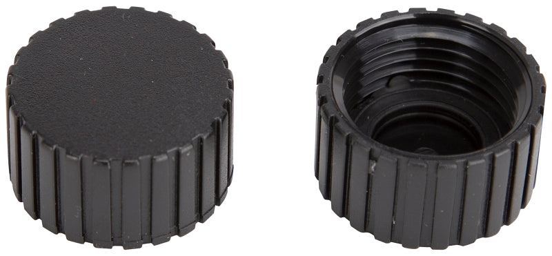 Landscapers Select Ghec End Caps, 3/4", Plastic