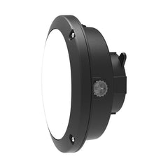 Halo BKHDR150CLD2D LED Outdoor Wall Light, Bronze
