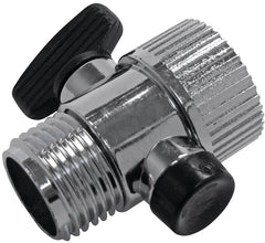 Plumb Pak PP825-8 shower adapter Chrome