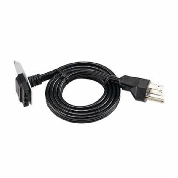 INSINKERATOR Garbage Disposal EZ Connect 3-Foot Power Cord for EZ Connect Power and Advanced Series Continuous Feed Food Waste Disposer Models, CRD-EZ 80016-ISE