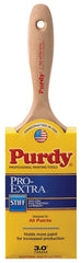 Purdy 144380730 Pro-Extra Sprig Flat Trim Paint Brush, 3 inch