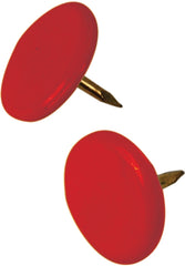The Hillman Group 122673 Thumb Tacks, 40-Pack