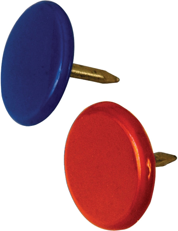 The Hillman Group 122677 Thumb Tack Assortment