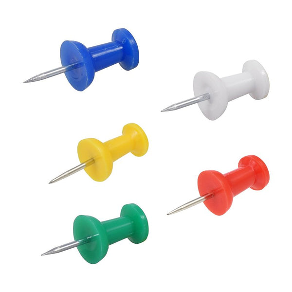 Anchor Wire, 12 Plastic 122643