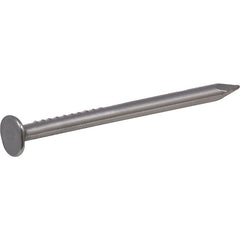 Hillman 122553 Wire Nails Silver