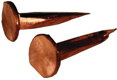The Hillman Group 122616 Copper Cut Tack Number 10, 0.50-Ounce