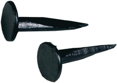 The Hillman Group 122596 Hillman No. 12 x 11/16 in. L Blue Steel Cut Tacks 2 pk-Case of: 6 Each Pack 2 Total Items Qty: 126, Pack of 1, No Color