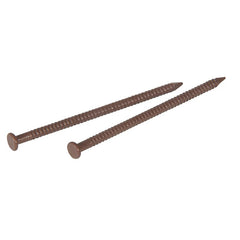 Hillman 41799 Panel Nails Walnut