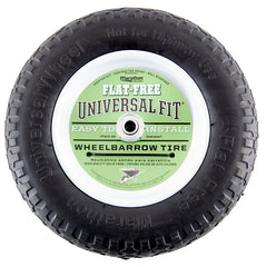 Arnold 00270 wheelbarrow wheel