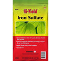 Hi-Yield (32340) Iron sulfate, 4 lbs