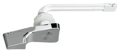 Plumb Pak PP836-25 toilet flush lever Chrome