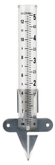La Crosse 704-1514 rain gauge