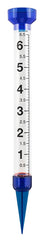 La Crosse 704-1549 rain gauge Clear
