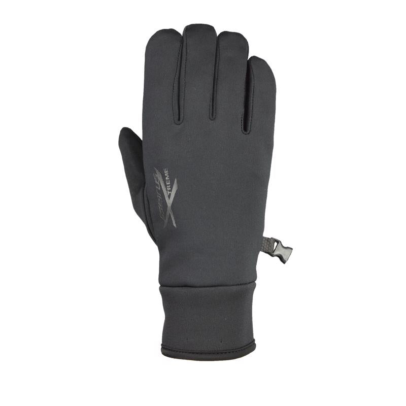 Seirus Xtreme All Weather Glove Mens Black XL