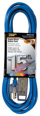 PRIME WIRE & CABLE ORF890615 Replacement-Range-Power-Cords