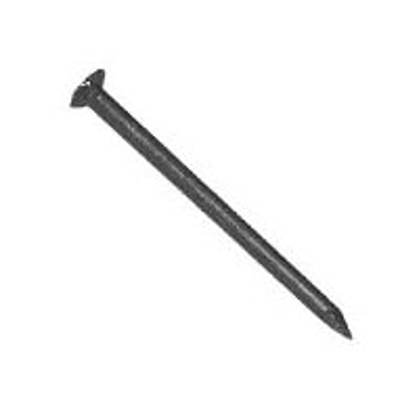 Bostitch Metal Connector Nails, 1-1/2-In. x .148, 1000-Ct. RH-MC14815G-S