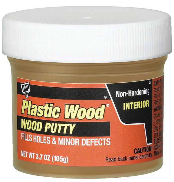 DAP Plastic Wood Wood Putty 7079821272