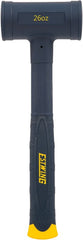 Estwing CCD26 dead blow hammer Blue