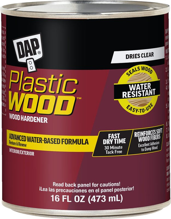 Plastic Wood 7079821000 wood hardener, natural