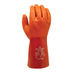 Showa Atlas Vinyl Glove 620L-09.RT