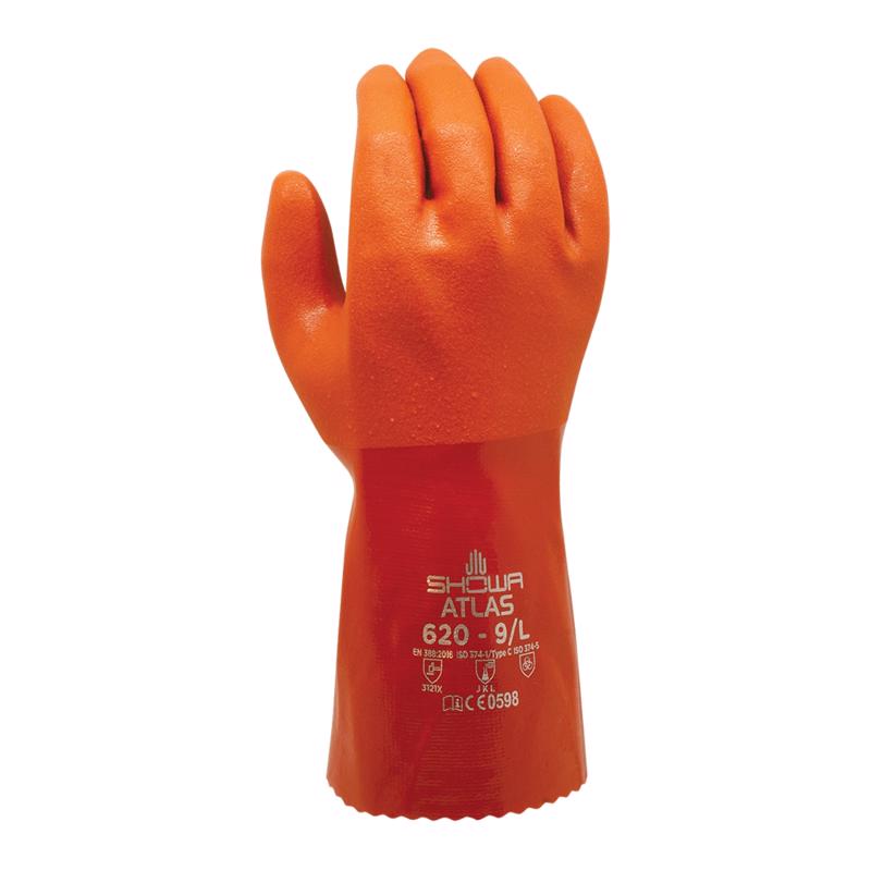 ATLAS VINYL GLOVE