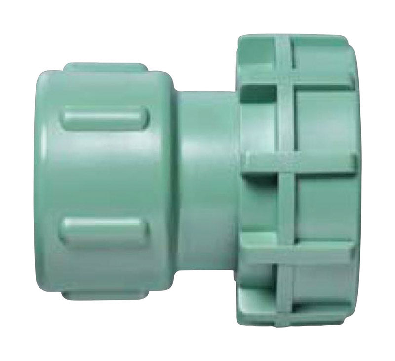 Orbit 57193 1" Female Adapter for Orbit Valve Manifold System with Swivel Connection