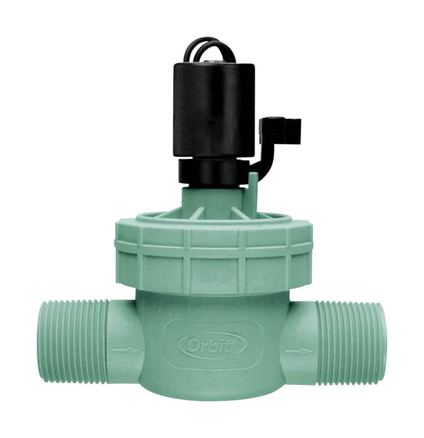 Orbit 57467 1" MPT Jar Top Automatic Sprinkler Valve