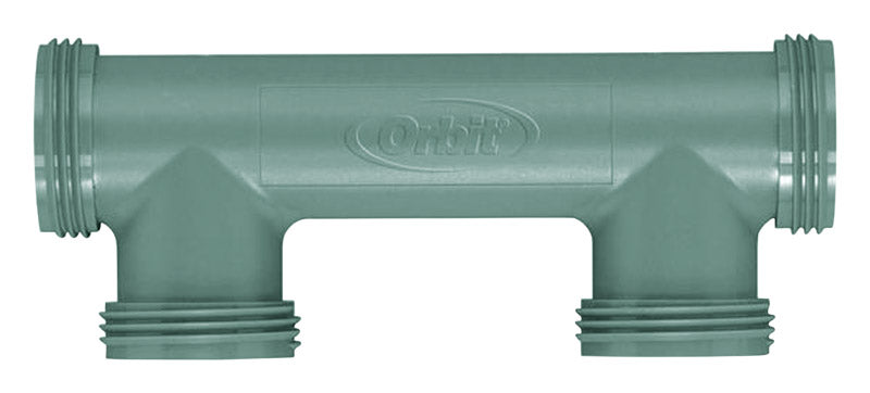 2 Port Manifold