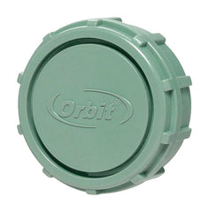 Orbit 57197 Plastic Irrigation Manifold Cap