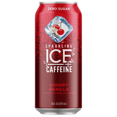 Sparkling Ice 716288 Energy Drinks