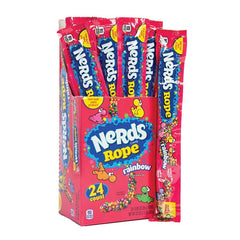 Nerds 717014 candy