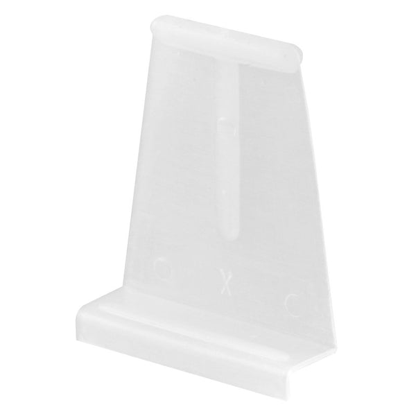 Make-2-Fit PL 7756 Window Screen Pull Tab White