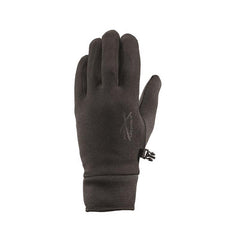 Seirus Xtreme 8011.2.0012 cold weather gloves, Black