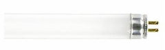 GE Lighting GE 15987 8-Watt 12-Inch T5 Fluorescent Light Bulb, Cool White, 1 Count (Pack of 1)