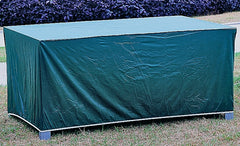 Seasonal Trends CVRA-RCT-D outdoor furniture cover, Green