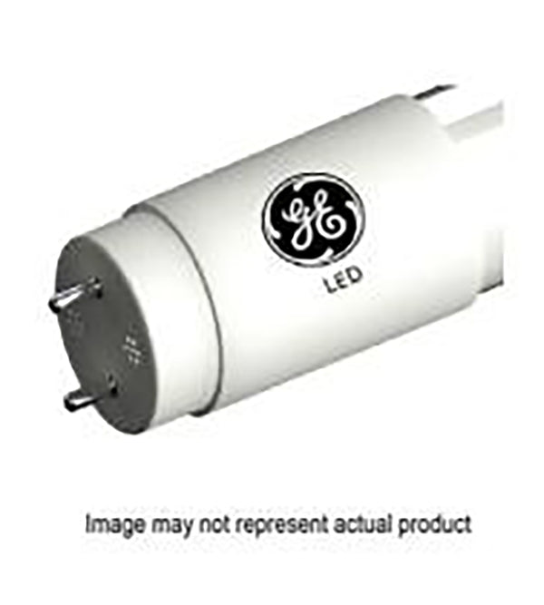 Ge LED Linear Bulb, T8, Frosted Soft White, 1000 Lumens, 11-Watts, 18-in. - Quantity 1 37164