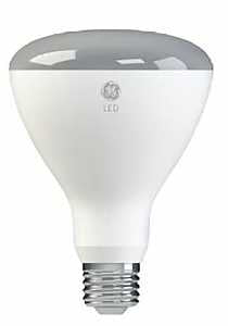 GE Lighting Indoor Floodlight Led Bulb, Dimmable, Br30, Soft White, 700 lumens, 10w (65 W Replacement) 2-pk