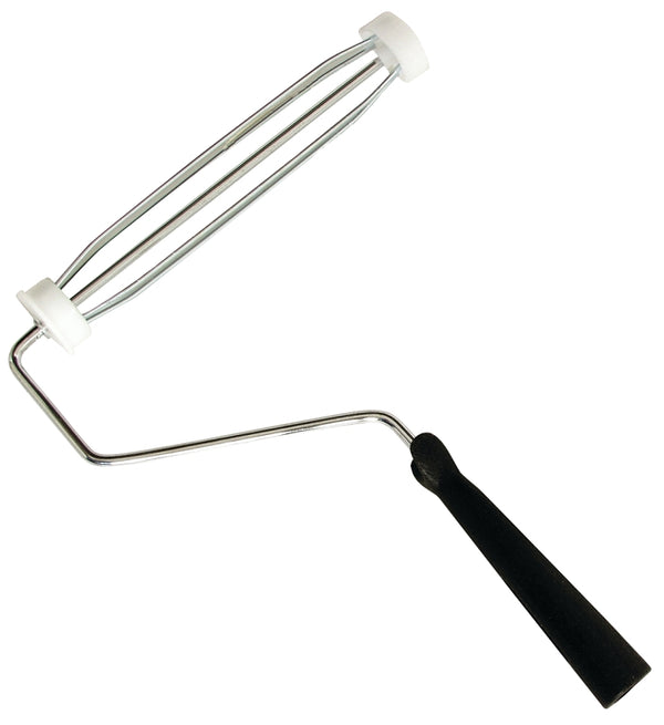 MINTCRAFT CFA9641-12 Mint Craft 4-Wire Cage Paint Roller Frame