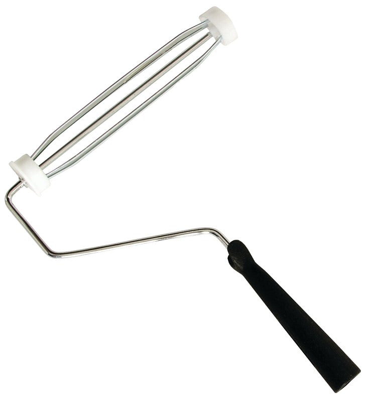 MINTCRAFT CFA9641-12 Mint Craft 4-Wire Cage Paint Roller Frame