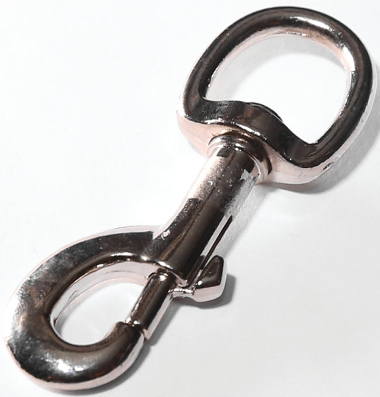 Manufacturers Direct 225-1/2 Snap Swivel Eye Bolt