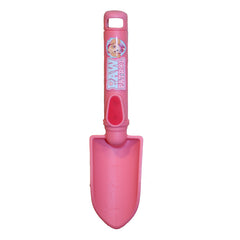 Midwest Quality Gloves Nickelodeon Paw Patrol Girls Kids Plastic Garden Trowel, PWG410K, Toddler, Pink
