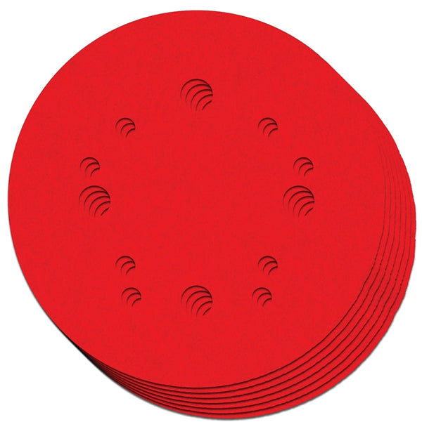Diablo DCD050VGPH07G 5 in. General Purpose Sanding Disc Project Pack (7-Piece)