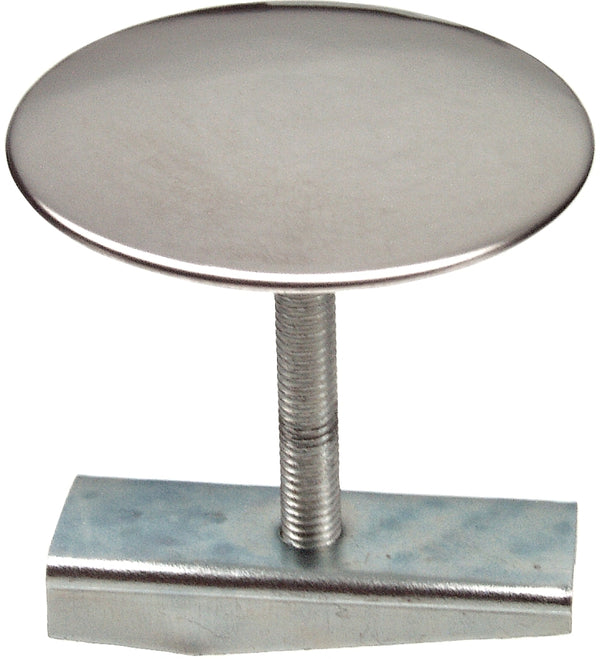 Danco 80830 Kitchen Faucet Hole Cover, Chrome