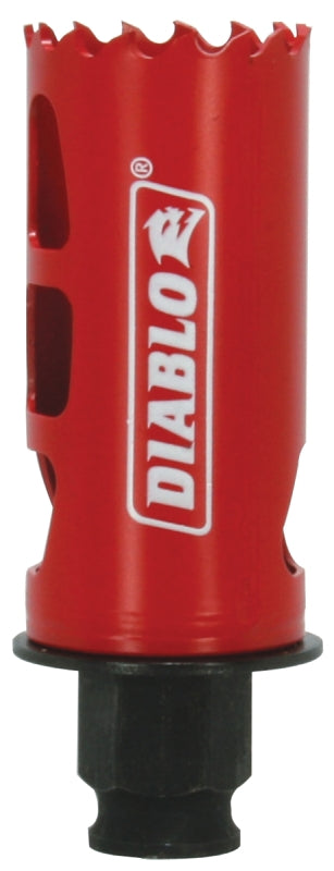 Freud Diablo High Performance Hole Saw DHS1250