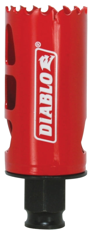 Freud Diablo High Performance Hole Saw DHS1375