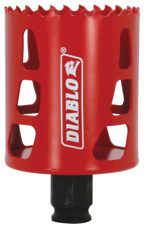 Freud Diablo High Performance Hole Saw DHS2250