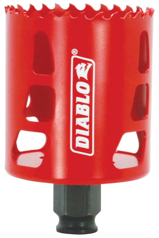 Freud Diablo High Performance Hole Saw DHS2375