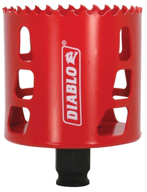 Freud Diablo High Performance Hole Saw DHS2750