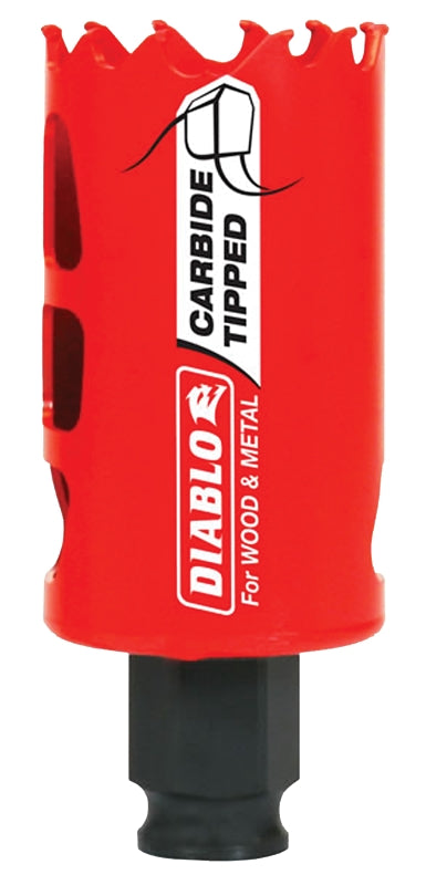 Lit Freud 1-1/2 (38MM) Carbide GP HOLESAW DHS1500CT